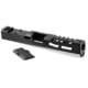 Zaffiri Precision RTS Glock 17 Gen 3 ZPS.2 Pistol Slide RMR Cut