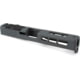 Zaffiri Precision RTS Glock 17 Gen 3 ZPS.6 RMR Cut Slide