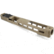 Zaffiri Precision RTS Glock 17L Gen 3 ZPS.3 RMR Cut Slide, Flat Dark Earth FDE, ZPS.3.17L.FDE