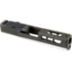 Zaffiri Precision RTS Glock 19 Gen 3 ZPS.6 RMR Cut Slide