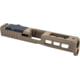 Zaffiri Precision RTS Glock 19 Gen 5 ZPS.3 RMR Cut Slide