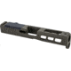 Zaffiri Precision RTS Glock 19 Gen 5 ZPS.3 RMR Cut Slide, Olive Drab OD Green, ZPS.3.19.G5.OD