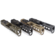 Zaffiri Precision RTS Glock 26 Gen 3/4 ZPS.3 RMR Cut Slide, Olive Drab OD Green, ZPS.3.26.OD