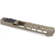 Zaffiri Precision RTS Glock 34 Gen 3 ZPS.2 RMR Cut Slide, Flat Dark Earth FDE, ZPS.2.34.FDE
