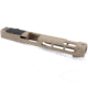 Zaffiri Precision RTS Glock 34 Gen 3 ZPS.P RMR Cut Slide, Flat Dark Earth FDE, ZPS.P.34.FDE
