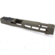 Zaffiri Precision RTS Glock 34 Gen 3 ZPS.P RMR Cut Slide, Olive Drab OD Green, ZPS.P.34.OD
