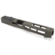 Zaffiri Precision RTS Glock 34 Gen 4 ZPS.6 RMR Cut Slide, Olive Drab OD Green, ZPS.6.34.G4.OD