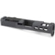 Zaffiri Precision RTS Glock 26 Gen 3&amp;4 ZPS.P Pistol Slide RMR Cut