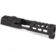DEMO, Zaffiri Precision RTS Sig P320c ZPS.2 RMR Cut Slide, Armor Black, ZPS.2.P320c.BLK