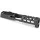 Zaffiri Precision RTS Sig P320c ZPS.2 RMSc Cut Slide, Sniper Grey, ZPS.2.P320c.SG