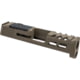 Zaffiri Precision RTS Sig P365 ZPS.2 RMSc Cut Slide, Flat Dark Earth FDE, ZPS.2.P365.FDE