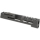 Zaffiri Precision RTS Sig P365XL ZPS.2 RMSc Cut Slide, Sniper Grey, ZPS.2.P365XL.SG