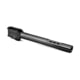 Zaffiri Precision Side Ported Glock 17L Gen 3 9mm Luger Non-Threaded Pistol Barrel, 5.94in, 1-10 RH Twist, Nitride, Black, BA-G17LG3-SP-BN