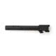 Zaffiri Precision Side Ported Glock 34 Gen 3, Glock 34 Gen 4 9mm Luger Non-Threaded Pistol Barrel