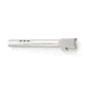 Zaffiri Precision Side Ported Glock 34 Gen 3, Glock 34 Gen 4 9mm Luger Non-Threaded Pistol Barrel