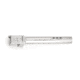 Zaffiri Precision Side Ported Glock 34 Gen 3, Glock 34 Gen 4 9mm Luger Non-Threaded Pistol Barrel