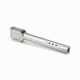 Zaffiri Precision Side Ported Glock 34 Gen 3, Glock 34 Gen 4 9mm Luger Non-Threaded Pistol Barrel