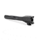 Zaffiri Precision Sig P320F Flush and Crown Barrel, Black Nitride, ZP.320FBBN