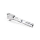 Zaffiri Precision Sig P320F Flush and Crown Barrel, Stainless, ZP.320FBSS