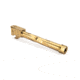Zaffiri Precision Sig P320F Threaded Barrel, Gold, ZP.320FBTG