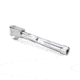 Zaffiri Precision Sig P320F Threaded Barrel, Stainless, ZP.320FBTSS