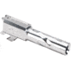Zaffiri Precision Springfield Hellcat Flush &amp; Crown Pistol Barrel, Twist 1-10, 416R Stainless Steel, Stainless, ZP.HCBSS