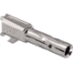 Zaffiri Precision Springfield Hellcat Flush &amp; Crown Pistol Barrel, Twist 1-10, 416R Stainless Steel, Stainless, ZP.HCBSS