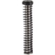 USED, Zaffiri Precision Stainless Steel Guide Rod G26 Gen 3-4, G26GRSS