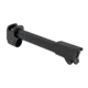Zaffiri Precision Threadless Comp with Barrel, 9MM, Fits Sig P365XL, Nitride Finish, Black, ZP.365XLBTCBN
