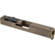 Zaffiri Precision Z Series Glock 19 Gen 3, Ruger RXM Pistol Slide, Flat Dark Earth, SL-G19G3-Z-RMR-FDE