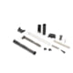 Zaffiri Precision Complete Upper Parts Kit, Glock 17 Gen 5, Black, UPK-G17G5