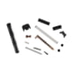 Zaffiri Precision Complete Upper Parts Kit, Glock 19 Gen 3, Black, UPK-G19G13