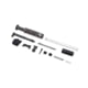 Zaffiri Precision Complete Upper Parts Kit, Glock 43X, Glock 48, Black, UPK-G4348