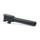 Zaffiri Precision Flush and Crown Glock 48 9mm Luger Non-Threaded Pistol Barrel, 4.08in, 1-10 RH Twist, Nitride, Black, BA-G48-FC-BN
