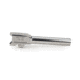 Zaffiri Precision Flush and Crown Glock 48 9mm Luger Non-Threaded Pistol Barrel, 4.08in, 1-10 RH Twist, Polished, Stainless, BA-G48-FC-SS