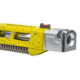 Zaffiri Precision Glock 17, Glock 19 Blowhole Compensator - No Bob Cut