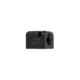 Zaffiri Precision Glock 17, Glock 19 Blowhole Compensator - No Bob Cut