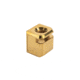 Zaffiri Precision Glock 17, Glock 19 Blowhole Compensator - No Bob Cut