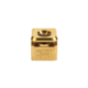 Zaffiri Precision Glock 17, Glock 19 Blowhole Compensator - No Bob Cut