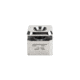 Zaffiri Precision Glock 17, Glock 19 Blowhole Compensator - No Bob Cut