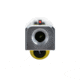 Zaffiri Precision Glock 17, Glock 19 Blowhole Compensator - No Bob Cut