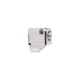 Zaffiri Precision Glock 43X, Glock 48 Blowhole Compensator, 9mm Luger, 1/2x28, Polished, Stainless, COMP-TH-G4348-SS
