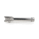 Zaffiri Precision Glock 48 9mm Luger Threaded Pistol Barrel, 4.68in, 1-10 RH Twist, Polished, Stainless, BA-G48-TH-SS