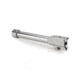 Zaffiri Precision Glock 48 9mm Luger Threaded Pistol Barrel, 4.68in, 1-10 RH Twist, Polished, Stainless, BA-G48-TH-SS