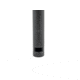 Zaffiri Precision IBS Glock 17 Gen 3, Glock 17 Gen 4 9mm Luger Non-Threaded Pistol Barrel, 4.37in, 1-10 RH Twist, Nitride, Black, BA-G17G14-CP-BN