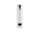 Zaffiri Precision IBS Glock 17 Gen 3, Glock 17 Gen 4 9mm Luger Non-Threaded Pistol Barrel, 4.37in, 1-10 RH Twist, Polished, Stainless, BA-G17G14-CP-SS