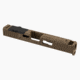 Zaffiri Precision IBS Glock 17 Gen 3 Pistol Slide