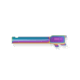 Zaffiri Precision IBS Glock 17 Gen 5 9mm Luger Non-Threaded Pistol Barrel
