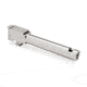 Zaffiri Precision IBS Glock 17 Gen 5 9mm Luger Non-Threaded Pistol Barrel, 4.42in, 1-10 RH Twist, Polished, Stainless, BA-G17G5-CP-SS