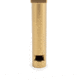 Zaffiri Precision IBS Glock 19 Gen 5 9mm Luger Non-Threaded Pistol Barrel, 3.95in, 1-10 RH Twist, PVD, Gold, BA-G19G5-CP-GLD
